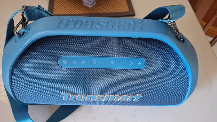 Tronsmart bang 2