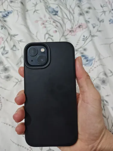 iPhone 13 Original menos de 1 ano de uso