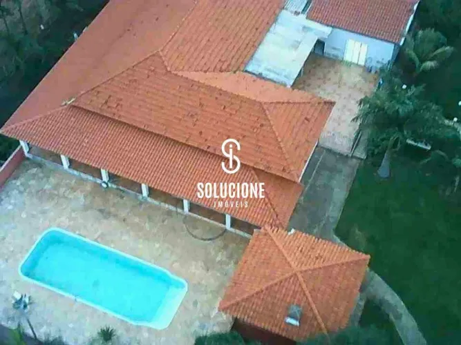 Fazenda de 120 alqueires à venda na região de Piracicaba, SP