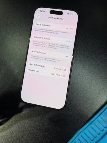 iPhone 16 pro 