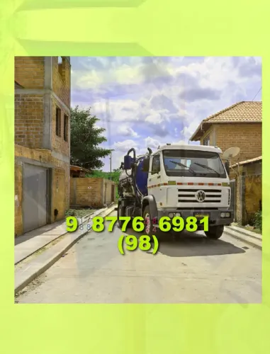 Limpa Fossa a partir de R$ 150,00! Serviço rápido e eficiente! Contato: 98@9#8776*6981