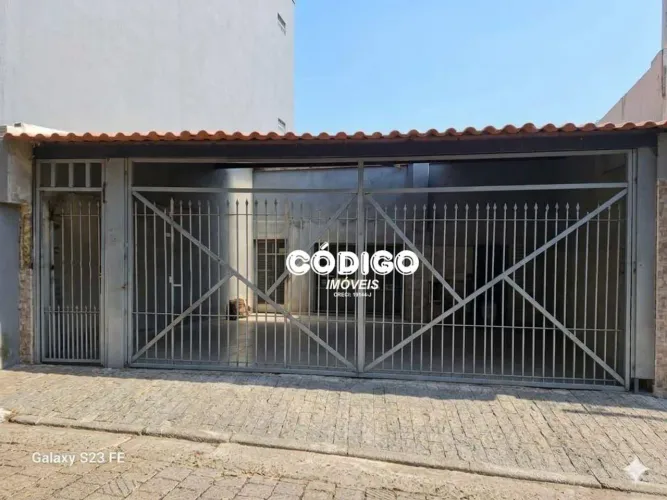Casa com 3 dormitórios, 200 m² - venda por R$ 680.000,00 ou aluguel por R$ 5.600,01/mês -