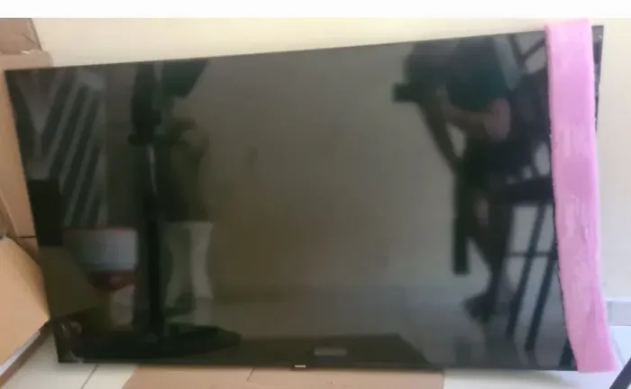 TV SAMSUNG ***DEFEITO***