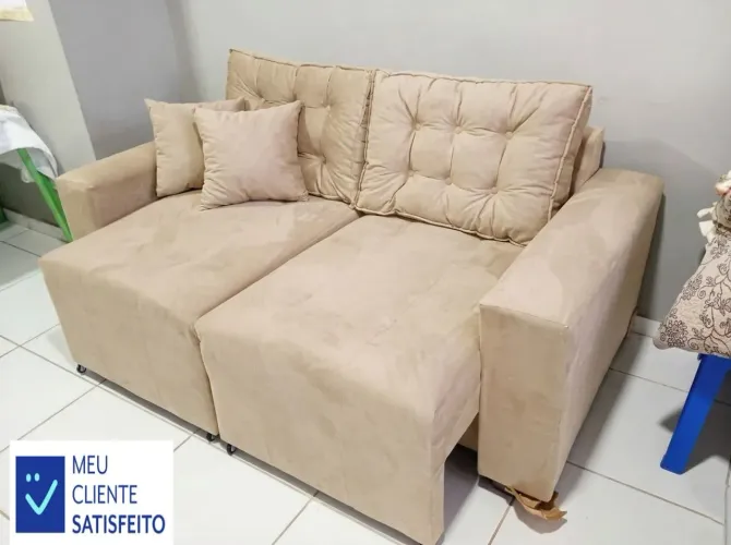 Estofados em oferta para copa 