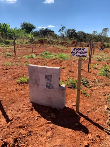 Lote no St. Village (Prox. Lagoa Feia)