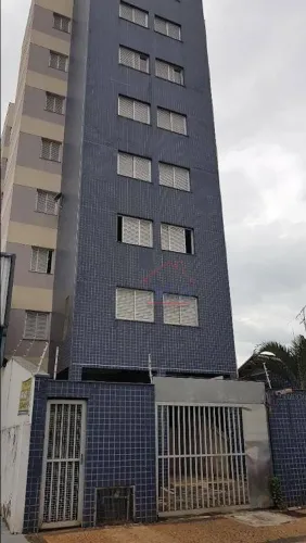 Apartamento com 3 dormitórios para alugar por R$ 3.860,00/mês - Vila Nova - Campinas/SP