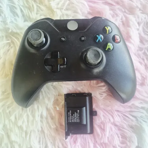 Controle Xbox One Original