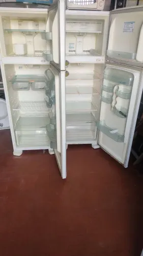 Geladeira 