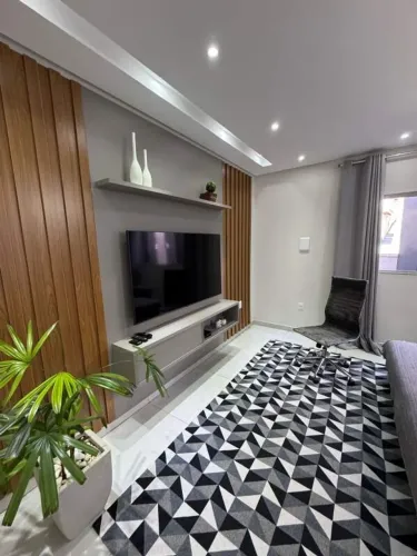 Excelente casa em Piranguinho com acabamento fino!
