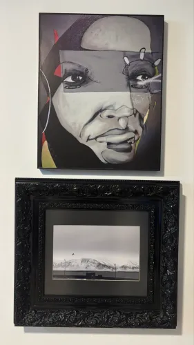 Quadro decorativo 5