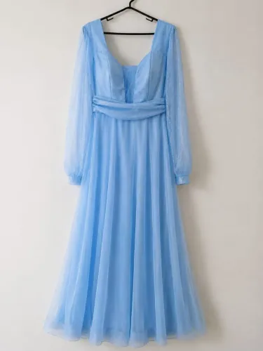 Vestido de Festa