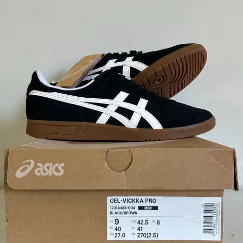 Tênis Asics GEL-Vickka Pro - 40/41 (NOVO)