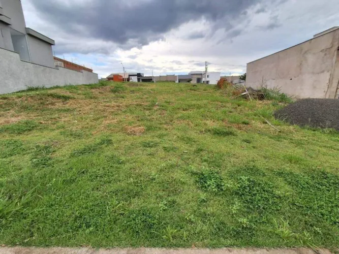 Terreno à venda, 250 m² por R$ 226.000,00 - Soleil - Piracicaba/SP