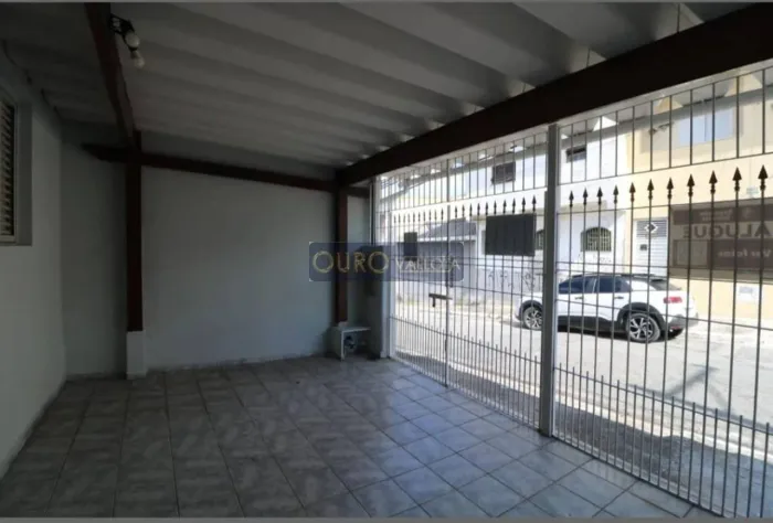 Casa para Locação em Vila Prudente | 2 Dormitórios | 1 Suíte | 1 Vaga