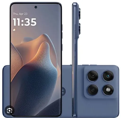 MOTOROLA EDGE 60 FUSION