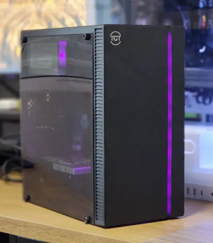 PC 6a geração + GT640