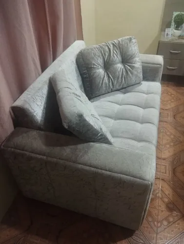 Vendo sofá