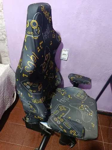 Cadeira Gamer