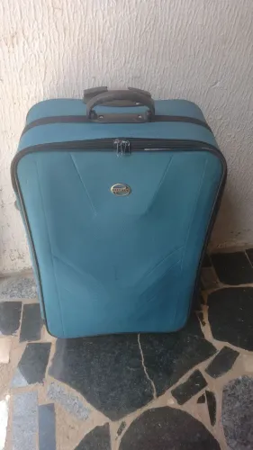 Mala de viagem grande 