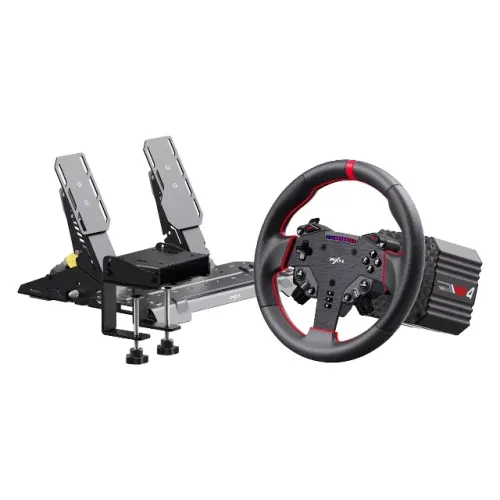 Simulador de Corrida PXN VD6 Direct Drive - Novo lacrado!