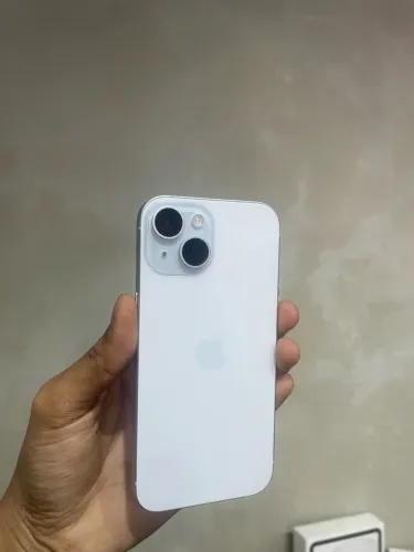 IPhone 15 - 256GB todo original