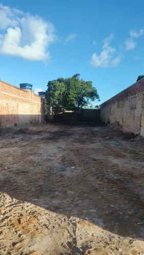 Terreno à venda - Bairro Brasília, Arapiraca/AL