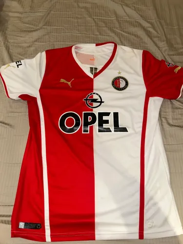Camisa feeynord