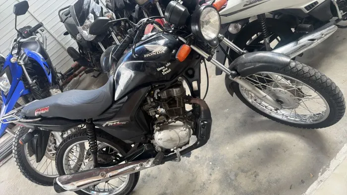 Cg 125