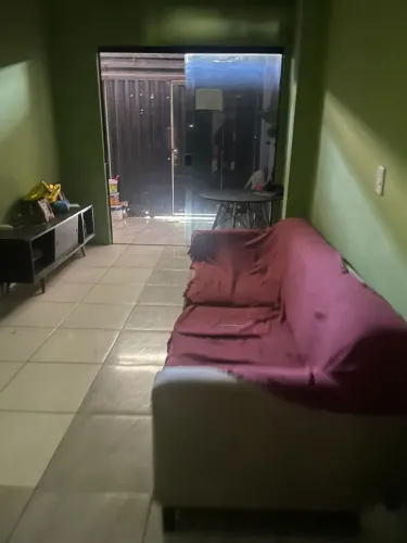 Casa no Jurunas - 3/4