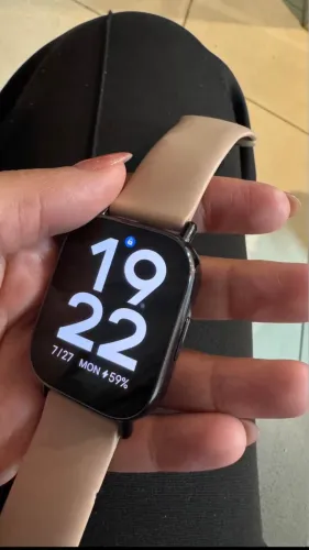 Smartwatch Xiaomi Redmi Watch 5 Lite
