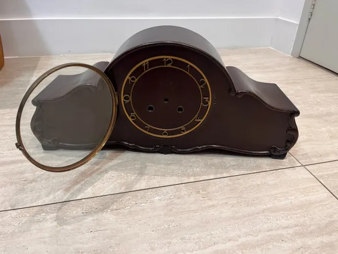Relógio Silco - para restauro