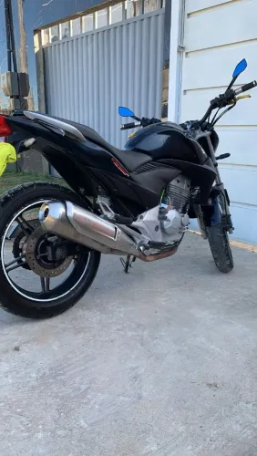 Cb 300 2012
