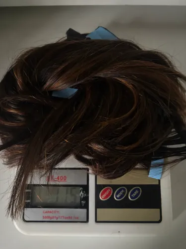 Mega Hair fita adesiva