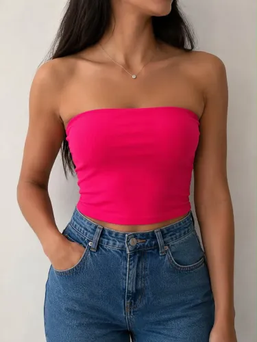 TUBE TOP