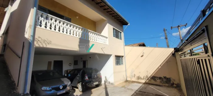 casa - Jardim Guarani - Campinas