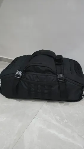mala/mochila expedition 2.0 70L invictus