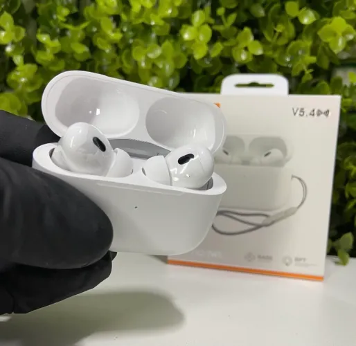 Fone Bluetooth Sem Fio com Estojo de Recarga AGOLD V5.4