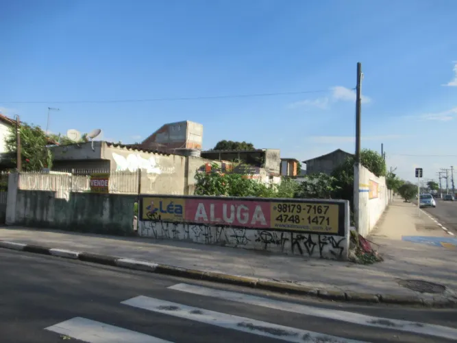 Land em Suzano - São Paulo, Cidade Cruzeiro do Sul