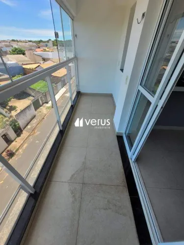 Apartamento à venda, 2 quartos, 1 suíte, 1 vaga, ACLIMACAO - Uberlândia/MG