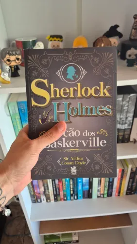 Vendo livro 