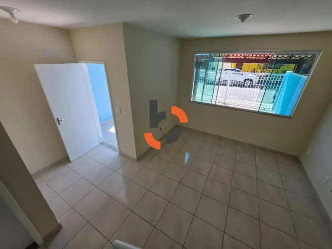 Casa com 3 dormitórios para alugar, 123 m² por R$ 3.366,54/mês - Parque Horizonte - Nova I