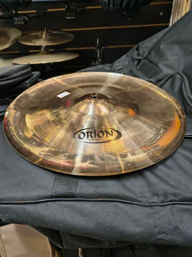 Prato China Orion Solo Pro 10 18" polegadas novo