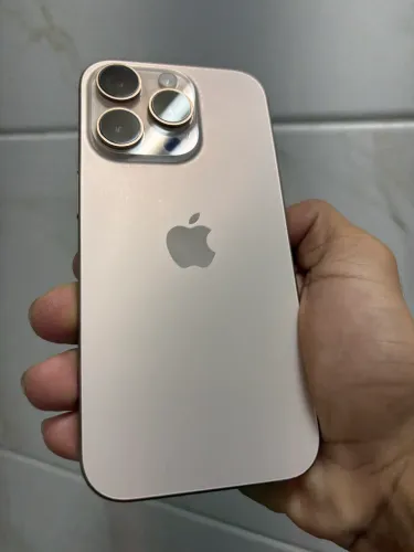iphone 16 pro 128Gb Desert 