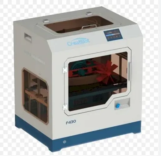 IMPRESSORA 3D FT 430 industrial
