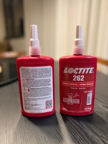 Loctite 262 de 250g