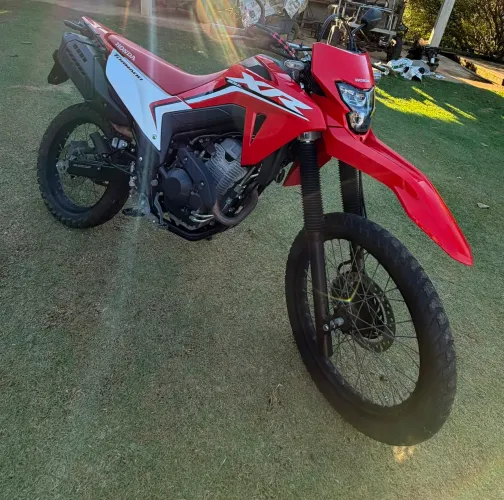 Xr tornado 300