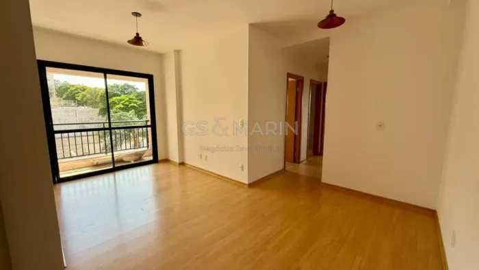Apartamento para alugar com 3 quartos no Ed. Upper, no Terra Bonita