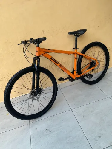 Vendo bicicleta aro29