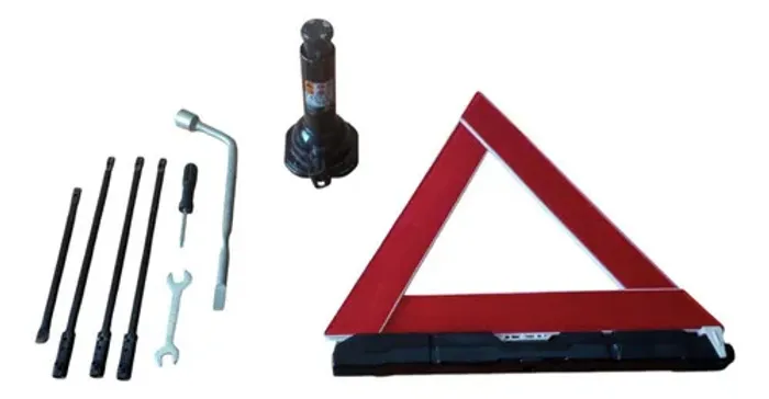 Kit Estepe S10 2.8 2020