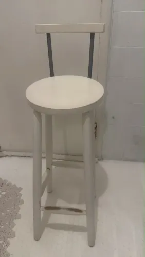 Banco alto